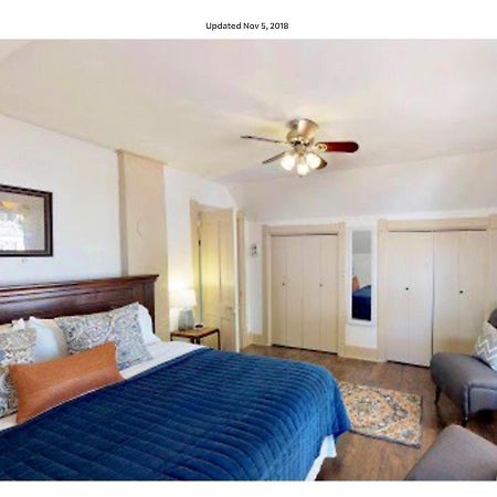 The Blue Bungalow مونتروز المظهر الخارجي الصورة